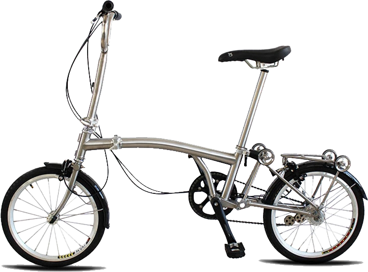折疊自行車(chē)有哪些優(yōu)點(diǎn)？